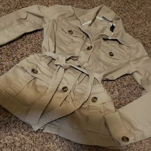 Adorable Liz Claibourne Jacket